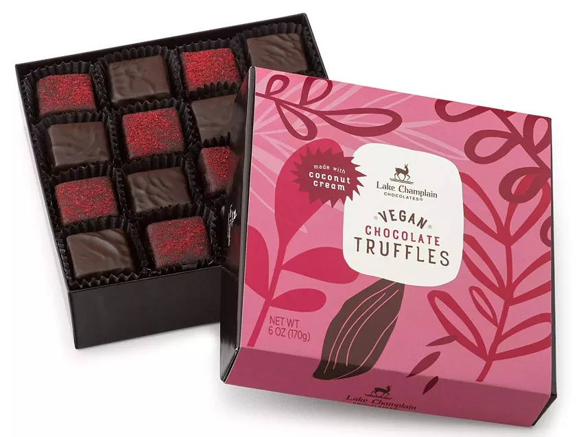 Best chocolate brand