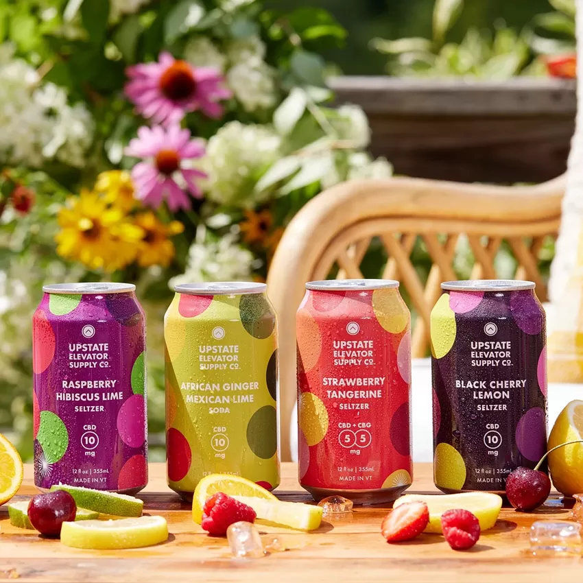 Best cannabis beverage maker