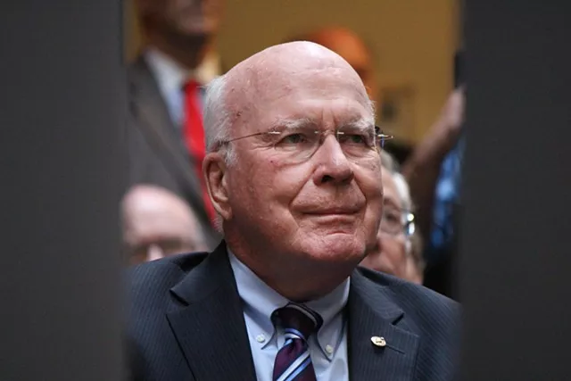 Walters: Welch, Sanders Call for Sessions to Resign