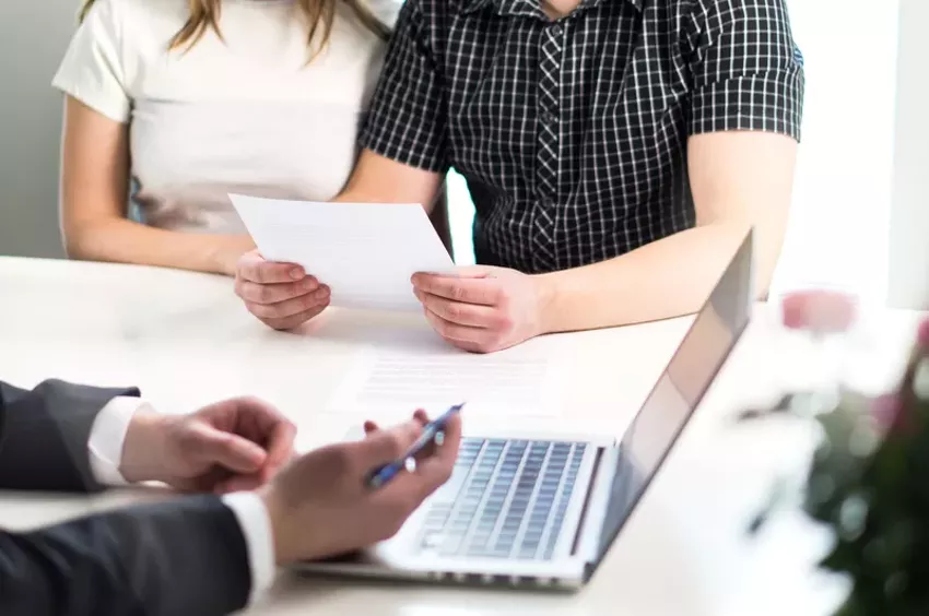 Best mortgage provider
