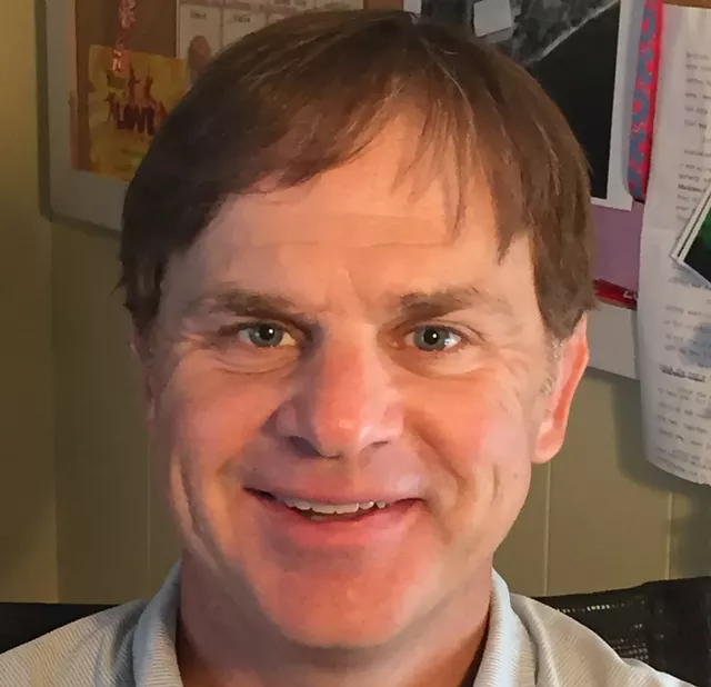 Burlington School Board Incumbent Wins Lone Race