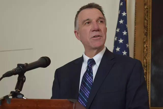 Scott Votes Against Berlin School Budget, One of 18 Defeated in State