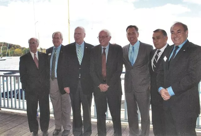 Walters: EB-5 Records Release a &lsquo;Balancing Act&rsquo;