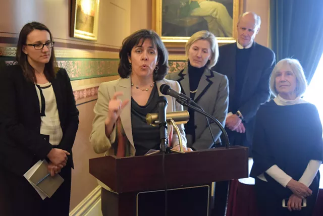 House Leaders Accuse Gov. Scott of &lsquo;Shirking Responsibilities&rsquo;