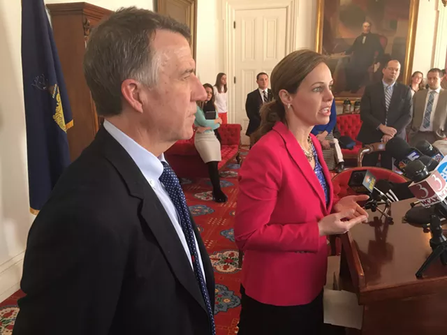 Walters: State Data Breach Much Larger Than First Thought