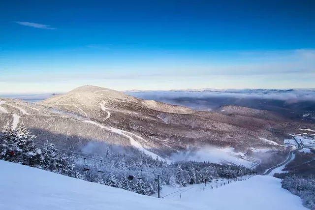 World Cup Ski Race Set to Return to Killington