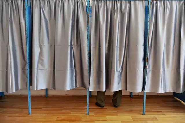 Burlington Incumbent Wins Inspector of Elections Runoff