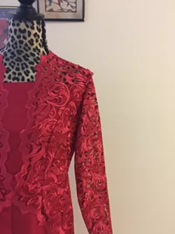International Fashion Show Showcases New American Designs