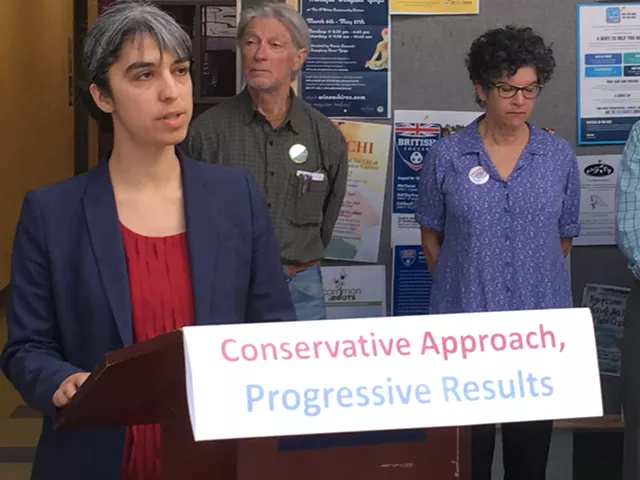 Vermont Lawmakers Float Carbon-Combating Proposals