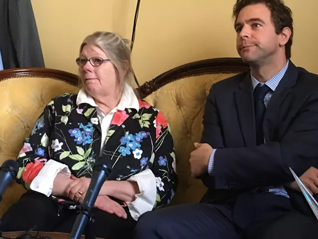 Vermont Senate Leaders Dubious of Marijuana Legalization Plan