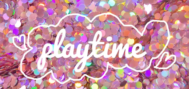 Playtime: Femme Techno Night at Speaking Volumes