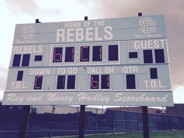 Digital Forensics Led to Charge Against South Burlington Student