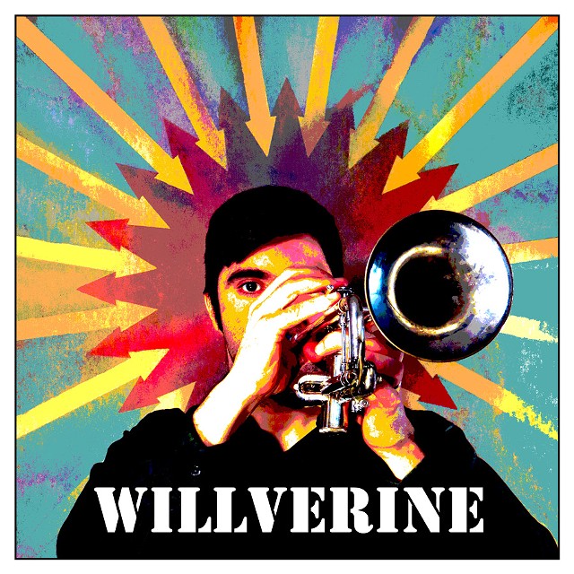 Willverine - COURTESY OF REIDCROSBY