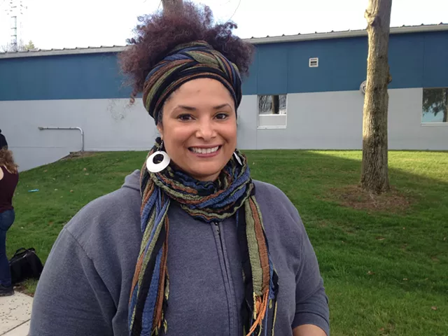 A Divided South Burlington Tries to Unite With Two Separate Events