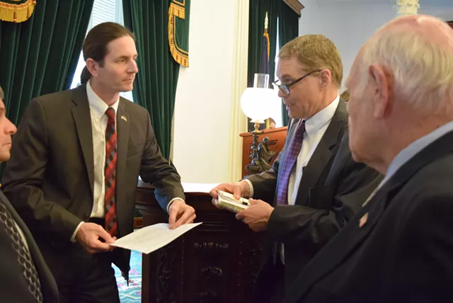 Senate Makes Late-Session Push for Marijuana Legalization