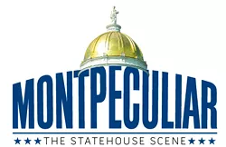 Montpeculiar: Sen. Dick Mazza, Statehouse Tie Broker