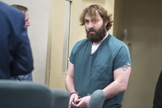 Ex of Accused Wrong-Way Driver Asks Court to Allow Prison Visits