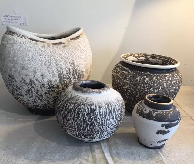 Shelburne Craft School and April Cornell Plan Art and Craft Event