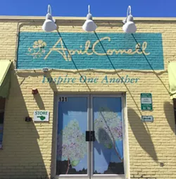 Shelburne Craft School and April Cornell Plan Art and Craft Event