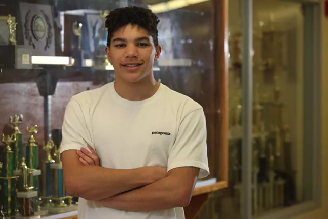 South Burlington Student's Post on 'White Fragility' Goes Viral