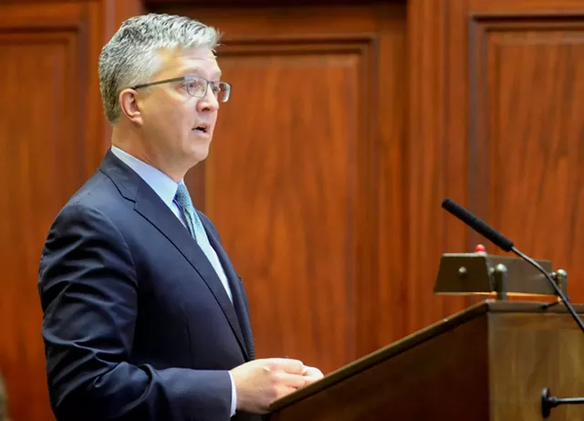 Vermont Supreme Court Hears High-Stakes Public Records Case