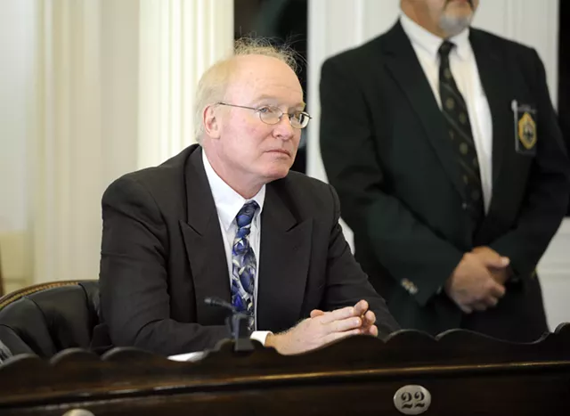 Rutland GOP Nominates Three For Vermont Senate Appointment