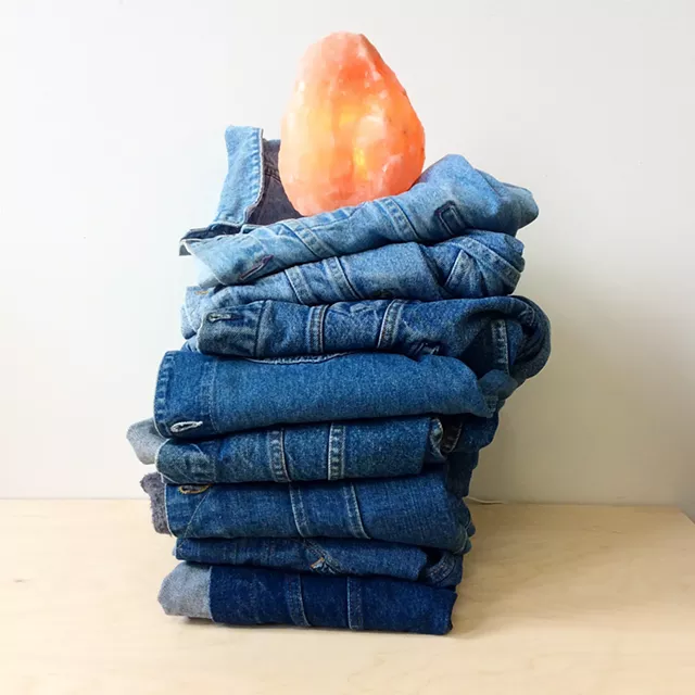 Style Points: Sam duPont Curates Vintage So You Don't Have To