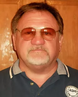 Walters: Congressional Shooter Campaigned for Bernie Sanders