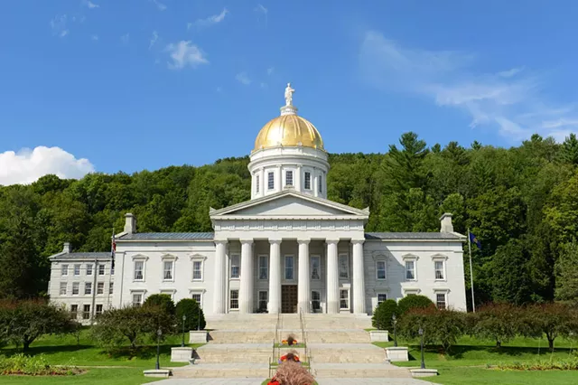Gov. Scott Appoints Killington Golf Pro to Open Vermont Senate Seat