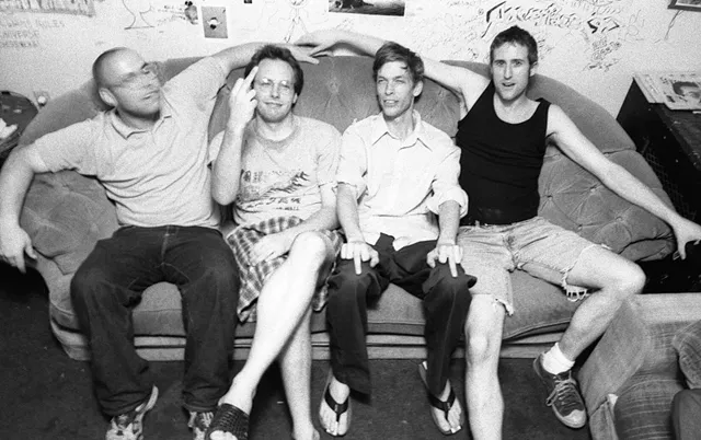 Keep Your Pants On: Beloved &rsquo;90s BTV Band Enters the Digital Age