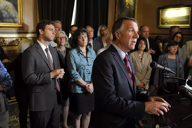Vermont School Districts Must Save $13 Million Under Legislature&rsquo;s Compromise