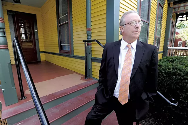 Walters: Hoffer Audits Critique State Employee Disciplinary Process
