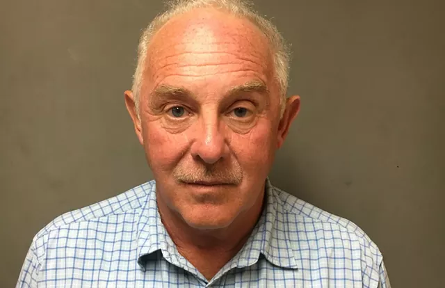 Rutland Doctor Charged With Prescription Fraud