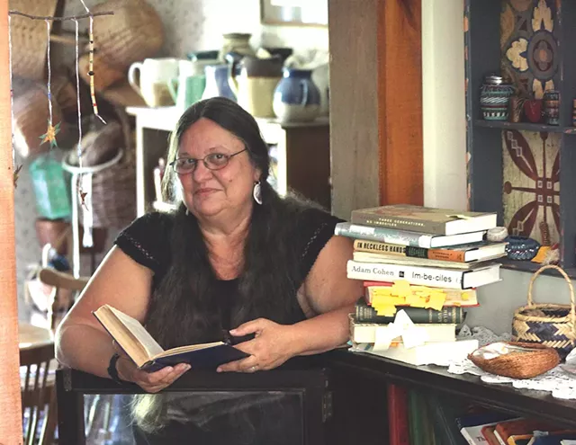 Library Board Delays Decision on Renaming Dorothy Canfield Fisher Award