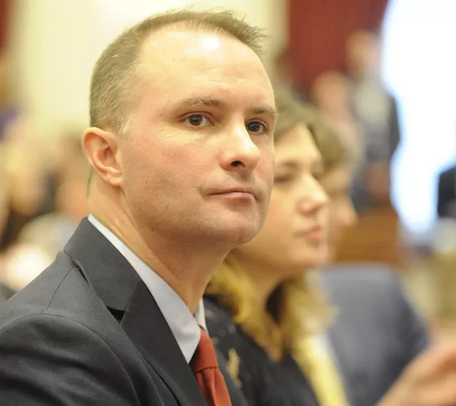 Attorney General Donovan: DMV Facial Recognition Program Illegal