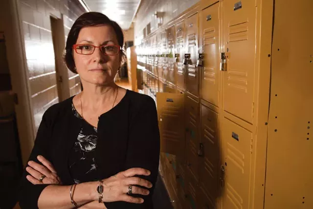 Longtime Boys & Girls Club Director to Step Down
