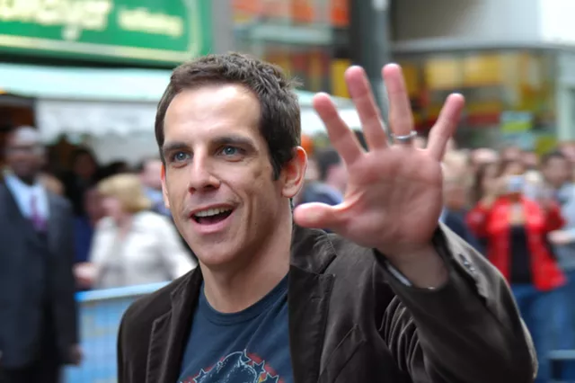 Ben Stiller Brings Casting Call for Prison Escape Series to Plattsburgh