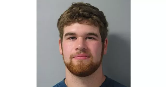 Teen Charged in South Burlington Racist Graffiti Case