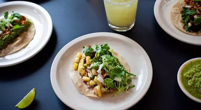 Best taco