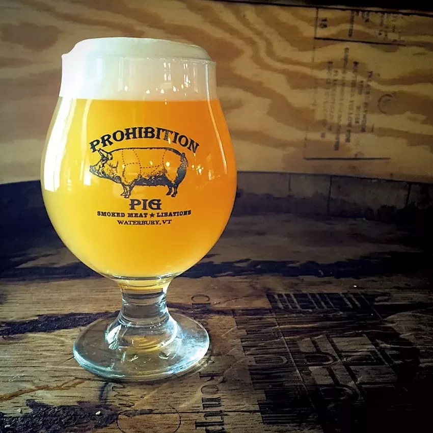 Best brewpub