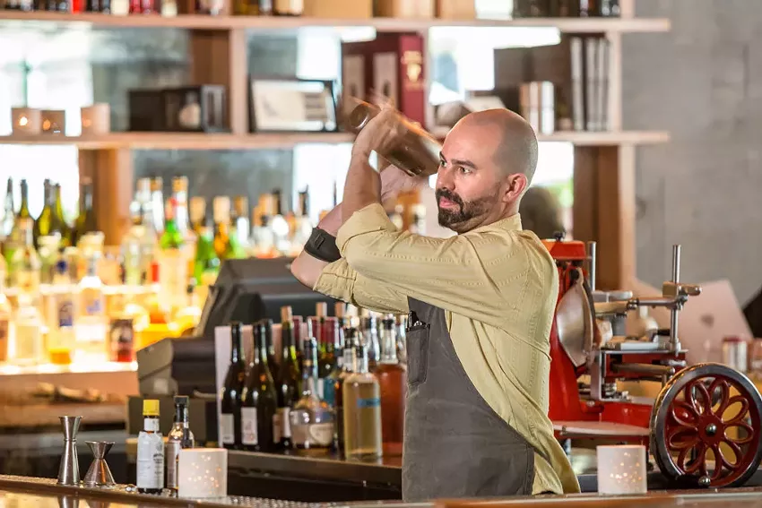 Best cocktails