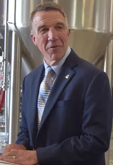 Scott Plans Pot Commission to Examine Vermont Legalization