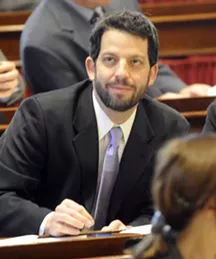 Senator Challenges Appointments to Vermont Act 250 Panel