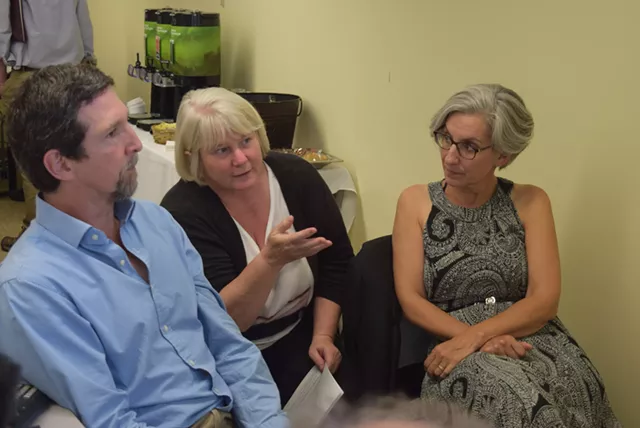 Vermont Climate Panel Has Three Months to Land Three Ideas