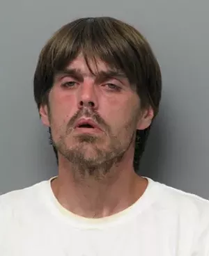 Advocate: Transient's Latest Arrest Exposes Holes in Social Safety Net