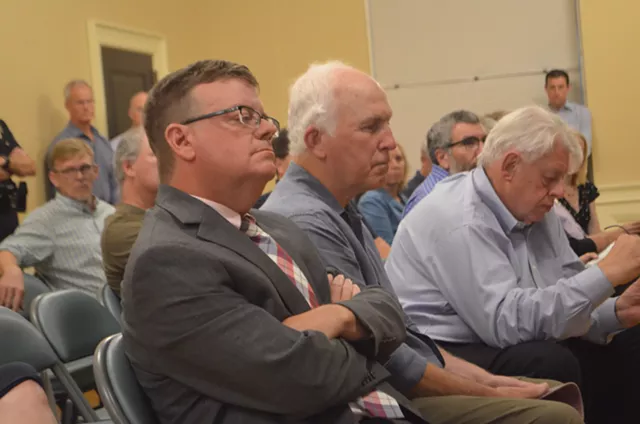 Keep BT Local Faces Uphill Battle in Bid to Buy Burlington Telecom