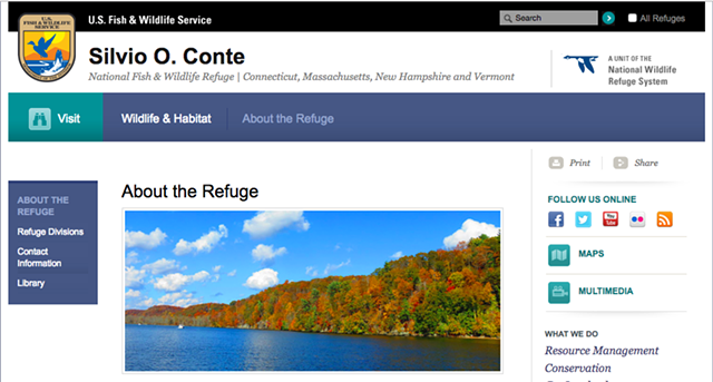Conservationists Unhappy After Scott Questions Wildlife Refuge Expansion
