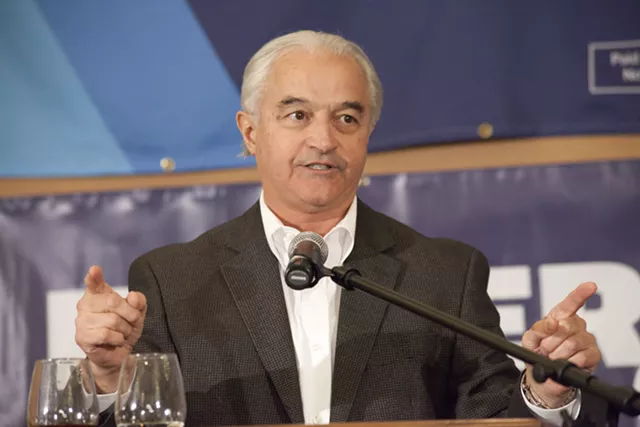 Former AG Sorrell Skips Deposition, Sparks War of Words