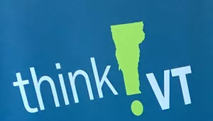 State Launches 'Think Vermont' Marketing Campaign