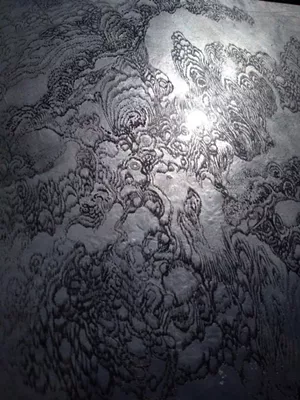 German Artist Viktoria Strecker Inverts Content and Form at Champlain College Gallery